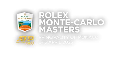 rolex masters monaco 2024